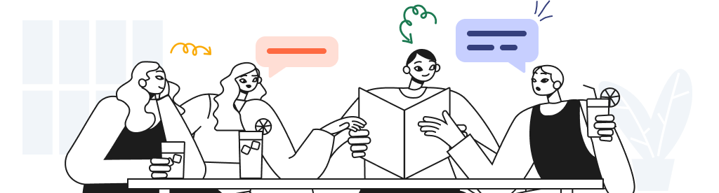 TalkOut Logo
